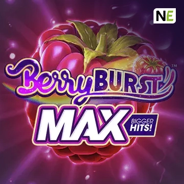 Berryburst MAX - SPINBET123