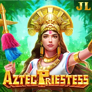 Aztec Priestess - SPINBET123