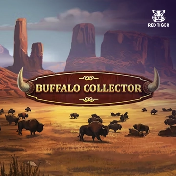 Redtiger : Buffalo Collector - SPINBET123