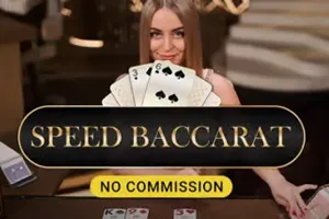 Speed Baccarat NC - SPINBET123