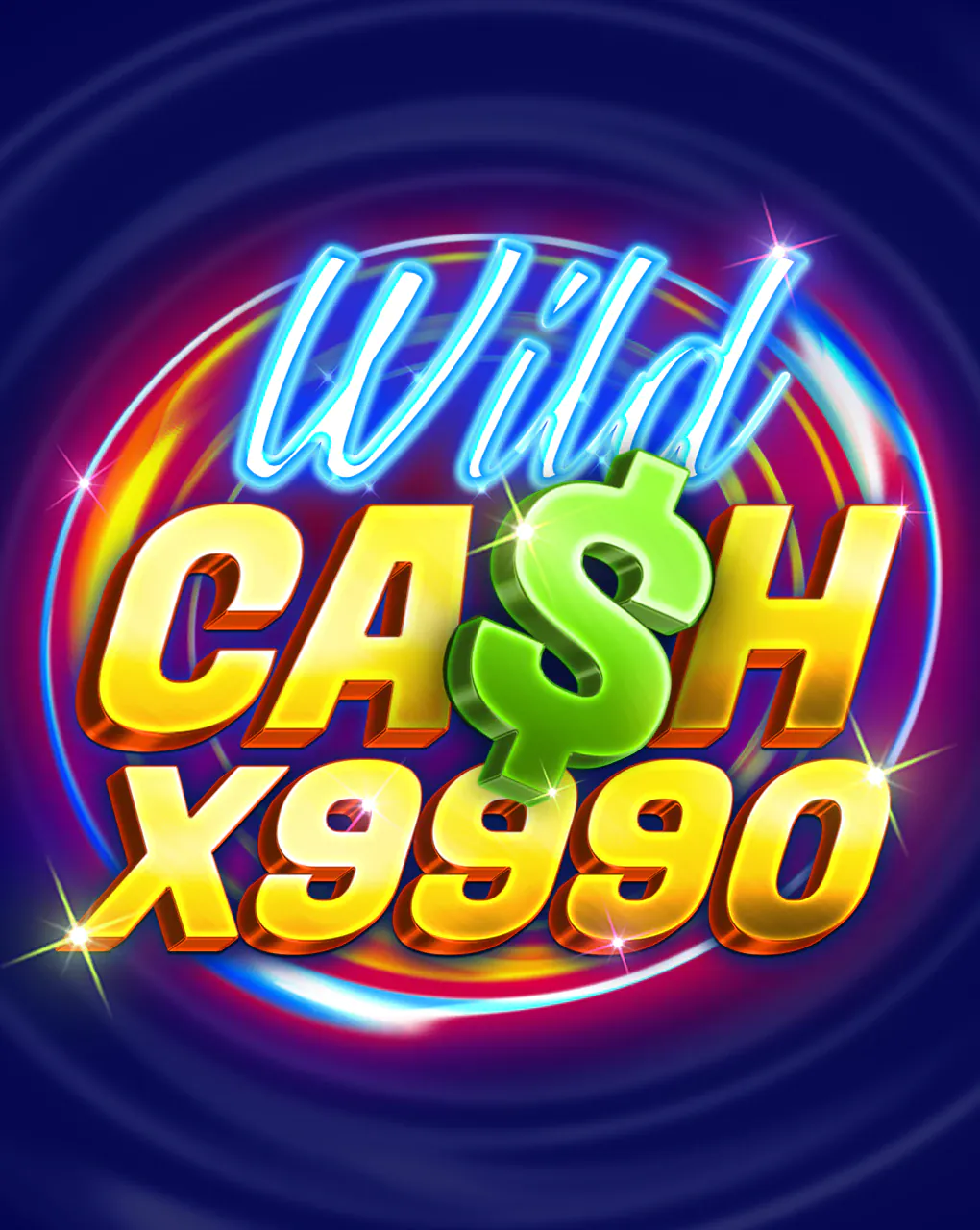 Wild Cash x9990 - SPINBET123