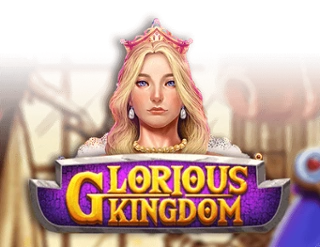 PLAYSTAR : GLORIOUS KINGDOM - SPINBET123