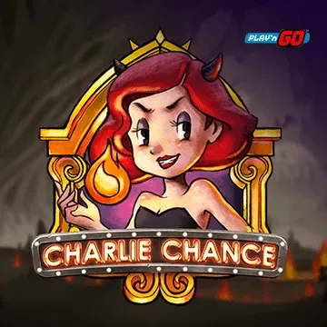 PlaynGo : Charlie Chance - SPINBET123
