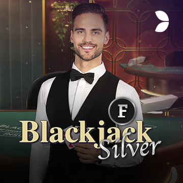 Blackjack Silver F - SPINBET123