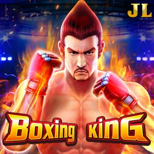 Boxing King - SPINBET123