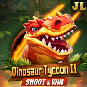 Dinosaur Tycoon II - SPINBET123