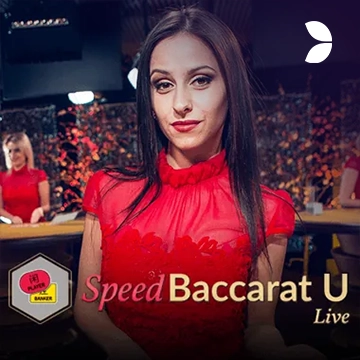 Speed Baccarat U - SPINBET123