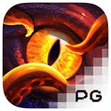 Kraken Gold Rush - SPINBET123