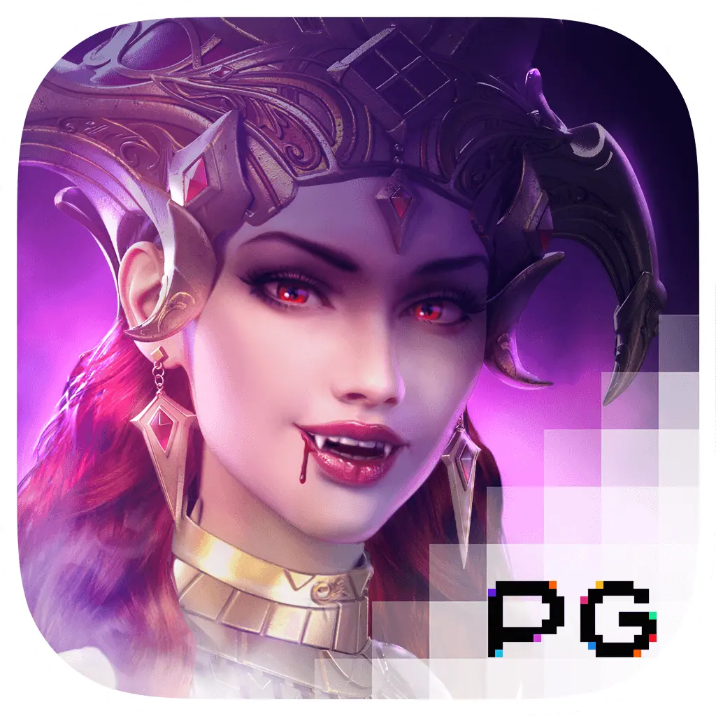 Vampires Charm - SPINBET123