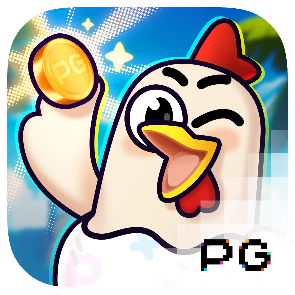 Chicky Run - SPINBET123