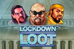 Lockdown Loot - SPINBET123