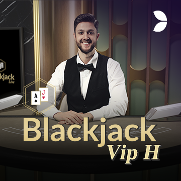 Blackjack VIP H - SPINBET123