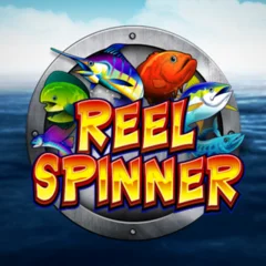 Reel Spinner - SPINBET123