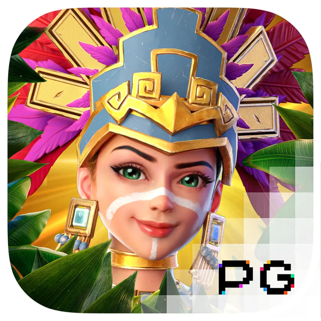 Treasures of Aztec - SPINBET123