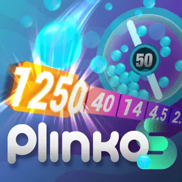 PlinkoS - SPINBET123