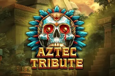 Redtiger : Aztec Tribute - SPINBET123