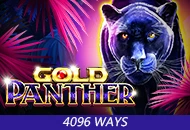 Gold Panther - SPINBET123