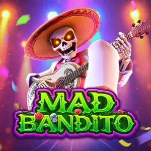 Besoft : Mad Bandito - SPINBET123