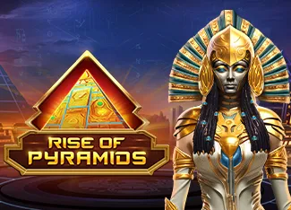 Pragmatic : Rise of Pyramids - SPINBET123