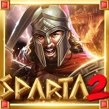 Sparta2 - SPINBET123
