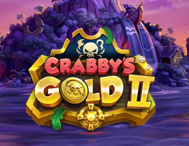 PlaynGo : Crabbys Gold II - SPINBET123