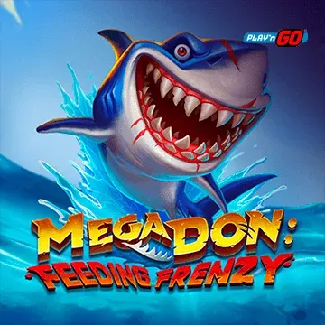 PlaynGo : Mega Don: Feeding Frenzy - SPINBET123