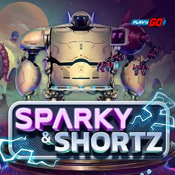 PlaynGo : Sparky & Shortz - SPINBET123