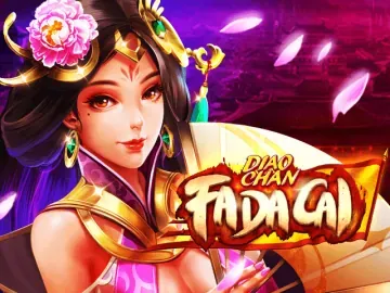 PLAYSTAR : DIAO CHAN FA DA CAI - SPINBET123