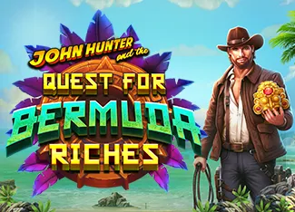 Pragmatic : Bermuda Riches - SPINBET123