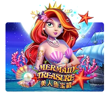 Joker123 : Mermaid Treasure - SPINBET123