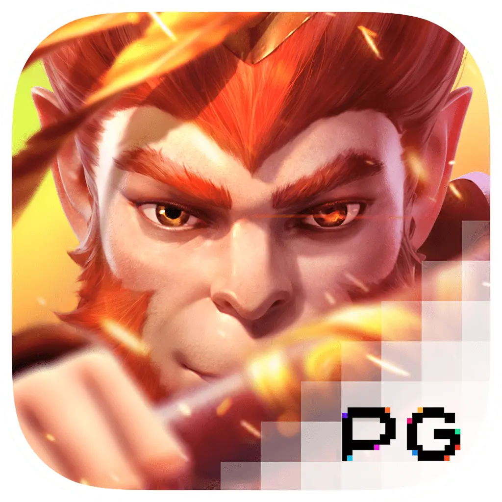 Legendary Monkey King - SPINBET123