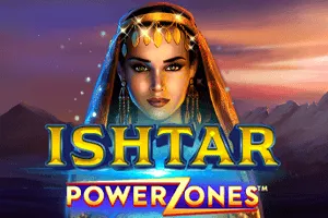 Ishtar - SPINBET123