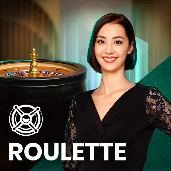 Roulette - SPINBET123