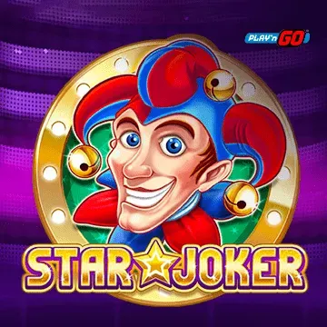 PlaynGo : Star Joker - SPINBET123