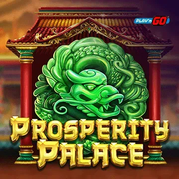 PlaynGo : Prosperity Palace - SPINBET123