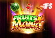 Fruits Mania - SPINBET123