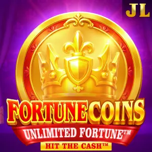 Fortune Coins Unlimited Fortune&trade; - SPINBET123