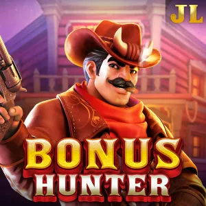 Bonus Hunter - SPINBET123