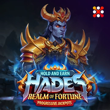 Hades: Realm of Fortune - SPINBET123