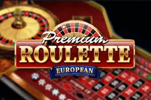 Premium European Roulette - SPINBET123