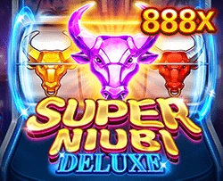 JDB : Super Niubi Deluxe - SPINBET123