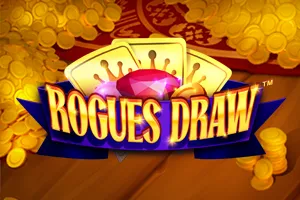 Rogues Draw - SPINBET123