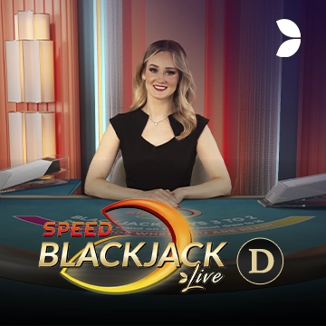 Speed VIP Blackjack D - SPINBET123