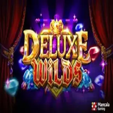 Deluxe Wilds - SPINBET123