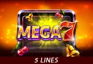Mega 7 - SPINBET123
