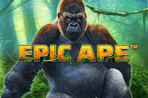 Epic Ape - SPINBET123