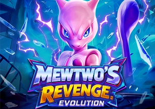 Balas Dendam Mewtwo: Evolusi - SPINBET123