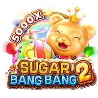 Facai : SUGAR BANG BANG2 - SPINBET123