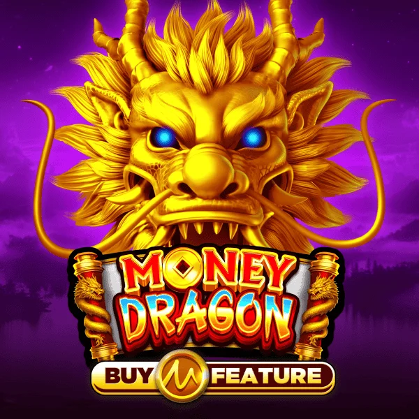 Money Dragon - SPINBET123