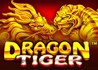 Pragmatic : The Dragon Tiger - SPINBET123